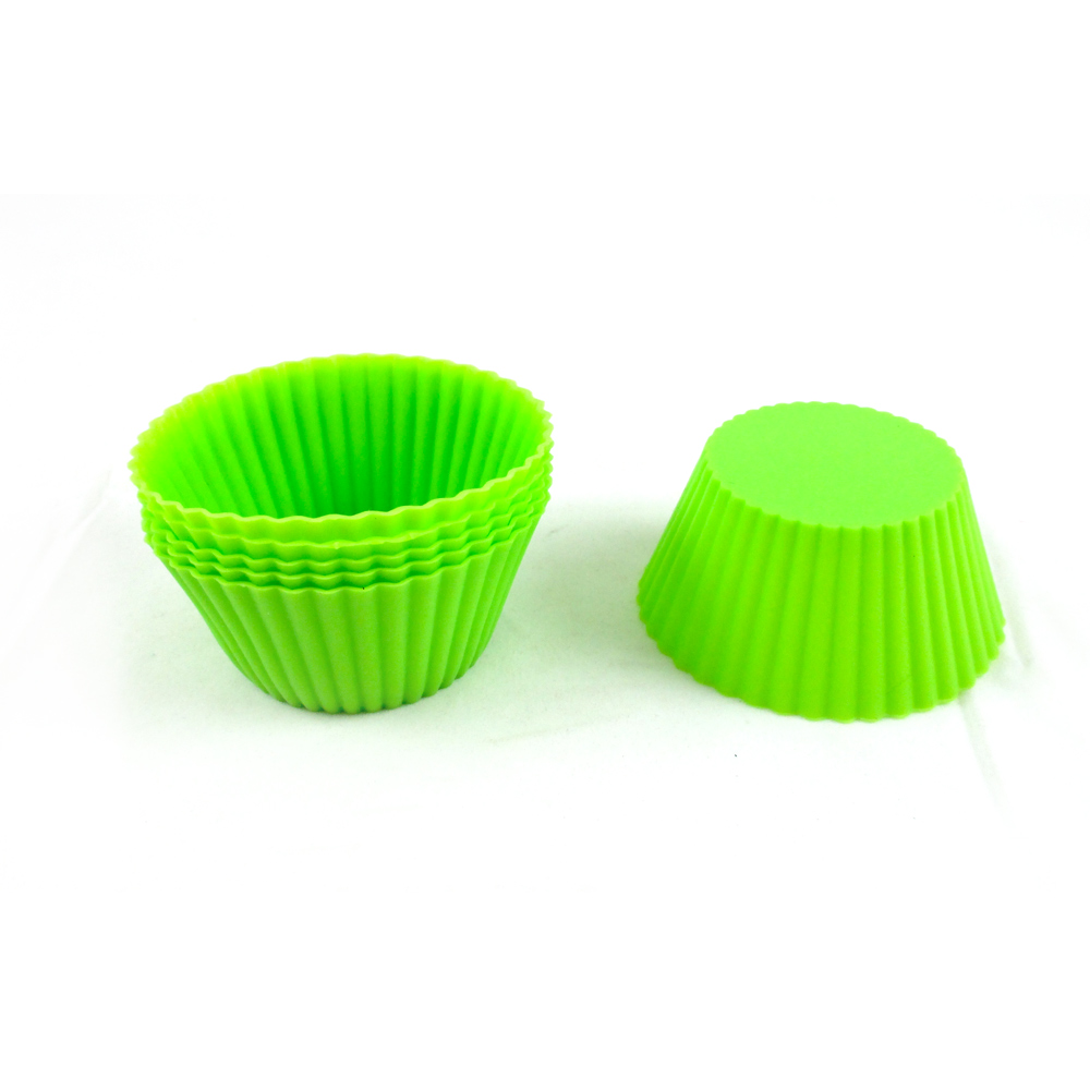 Silicone Cupcake Liner 46