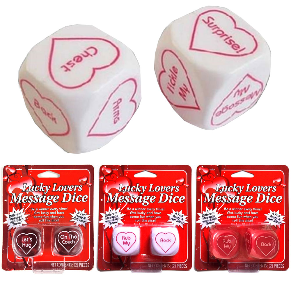 Letter Dice Creative Game English Set, Including 26 Capital Letters Qless  Dice Game, image size:1000x1000