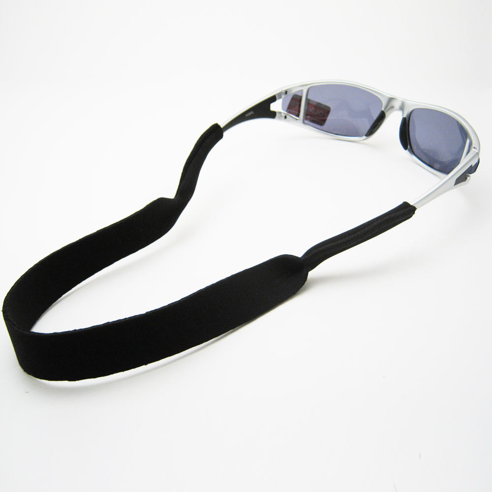 Eyeglass Sunglass Neoprene Fishing Retainer Cord Eyewear Strap Holder Band  New