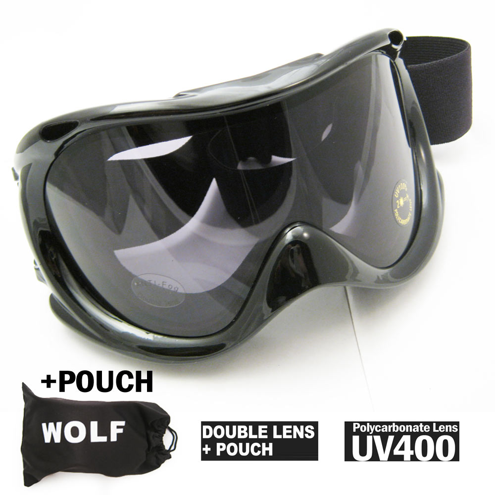 all black snowboard goggles