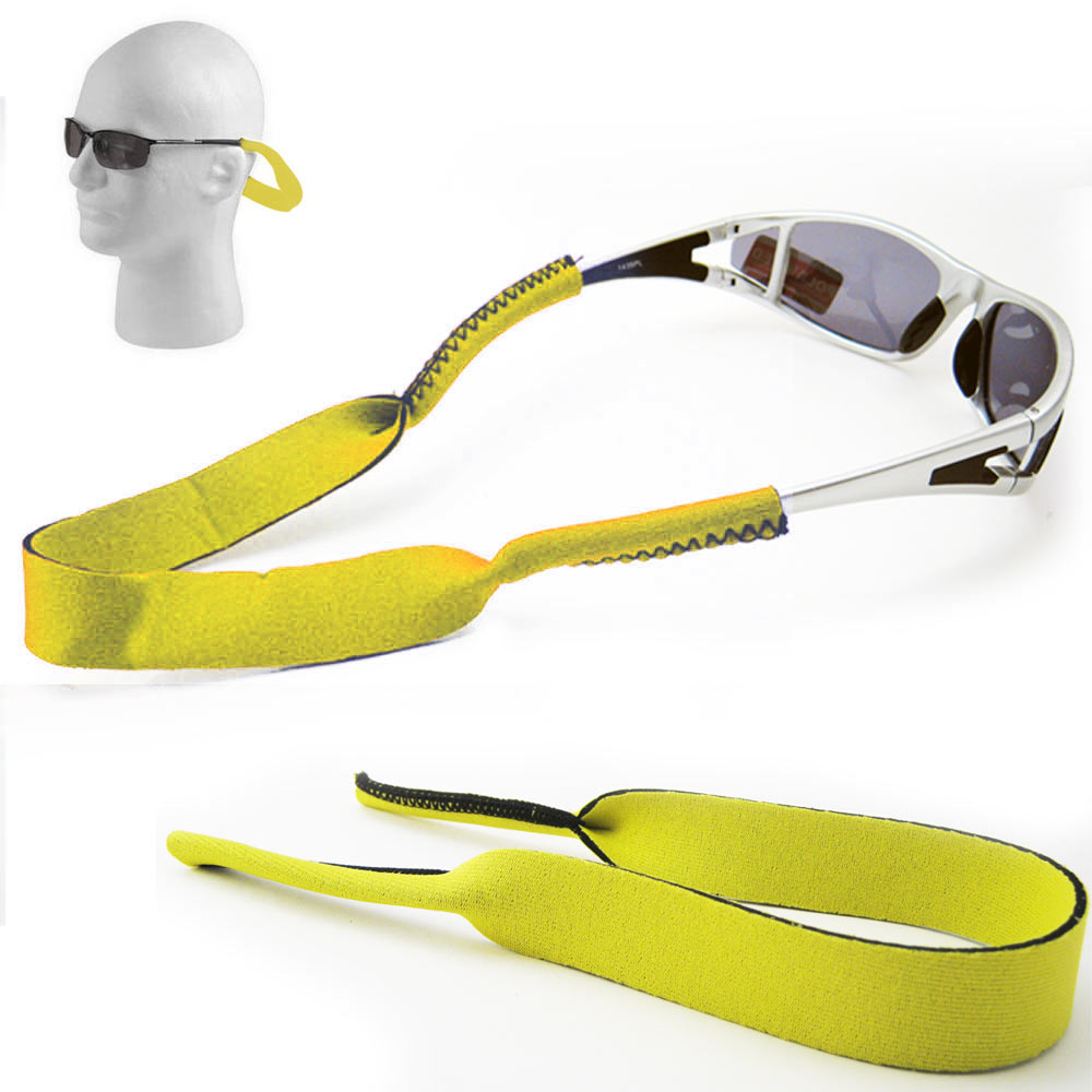 Fisherman Sunglasses Neoprene Band - Glasses