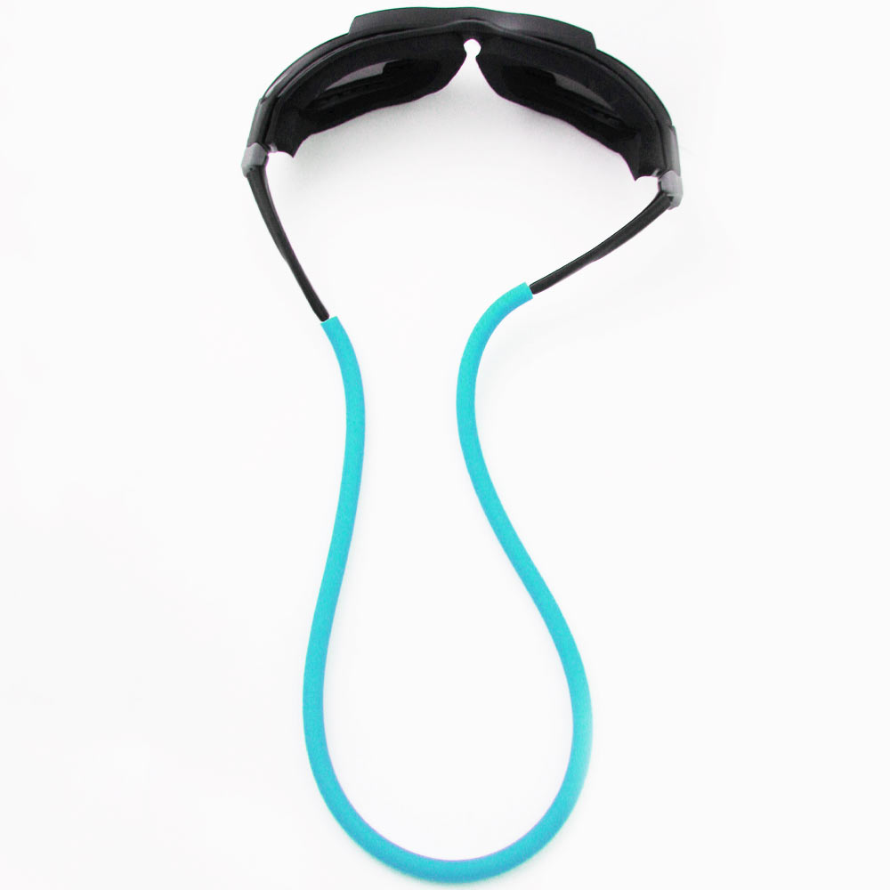 Sunglass Line Retainer Cord Float Strap Boating Floating String Rubber ...