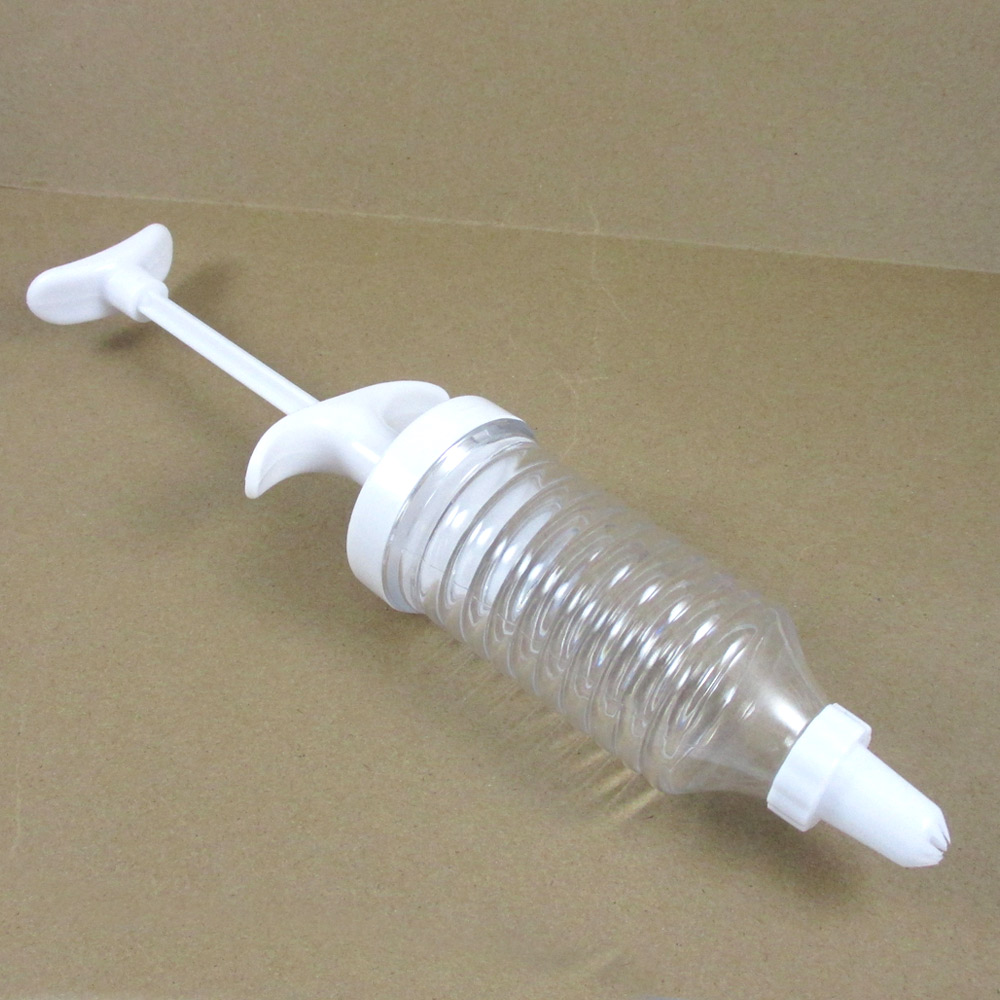Cupcake Filling Injector Cake Icing Decorating Set Frosting Cookie 8