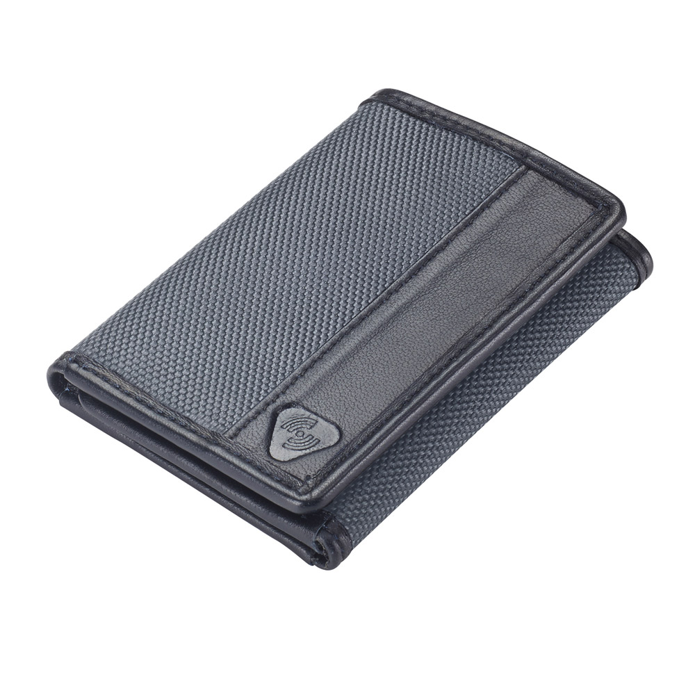 Blocking wallet
