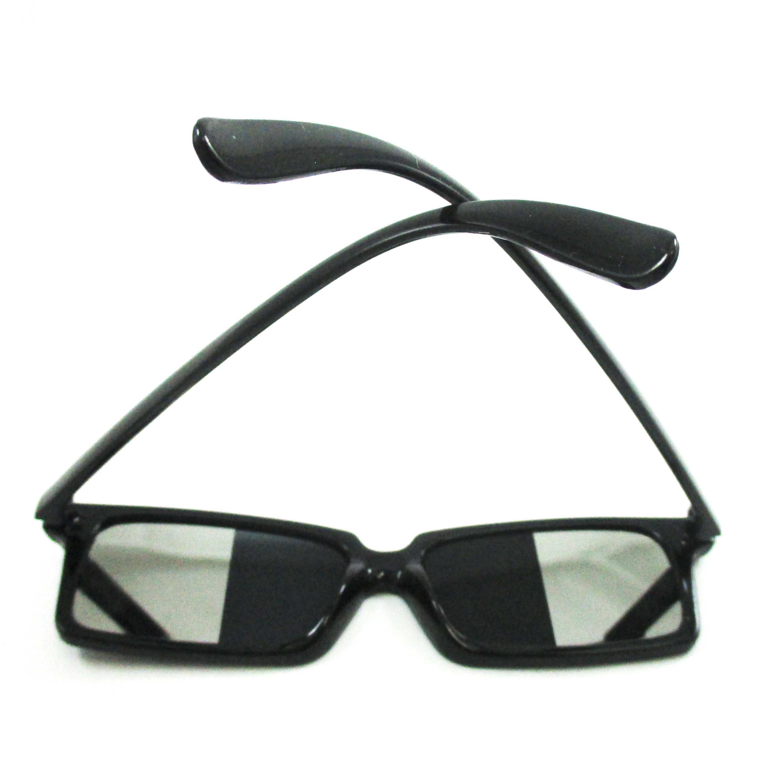 Spy Glasses Rear View Mirror Mirrored Fun Kids Toy Gift Sun Eye Side See Behind 7795735136249 eBay