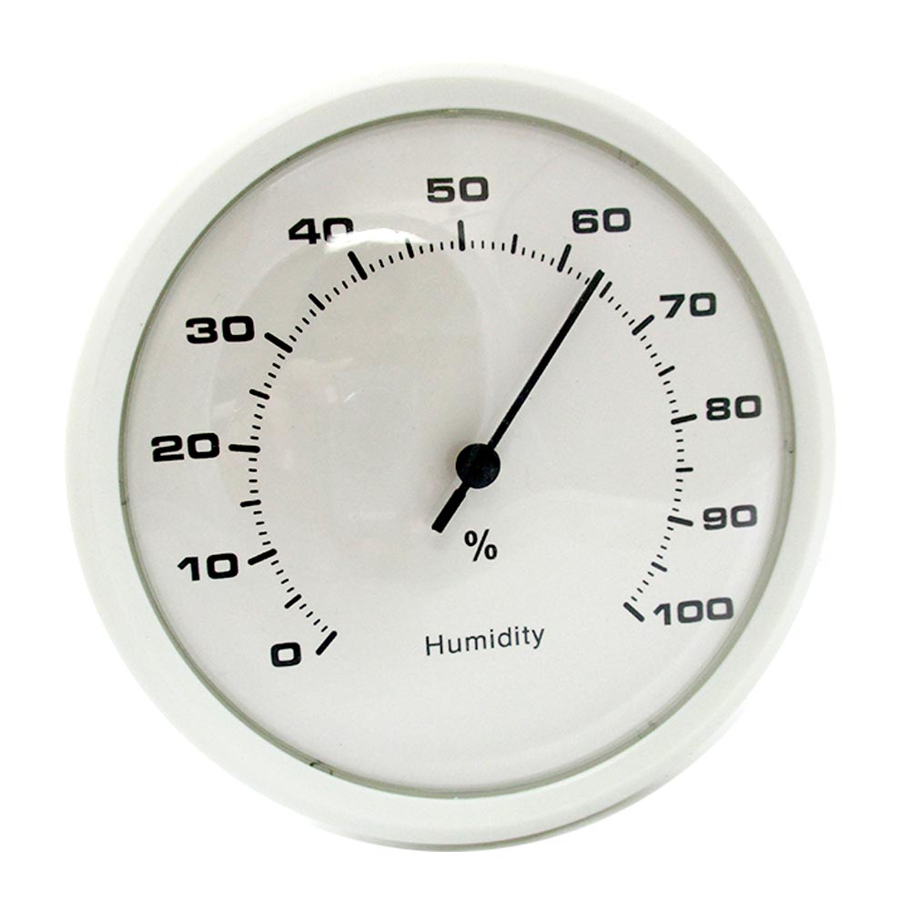 how much does a hygrometer cost