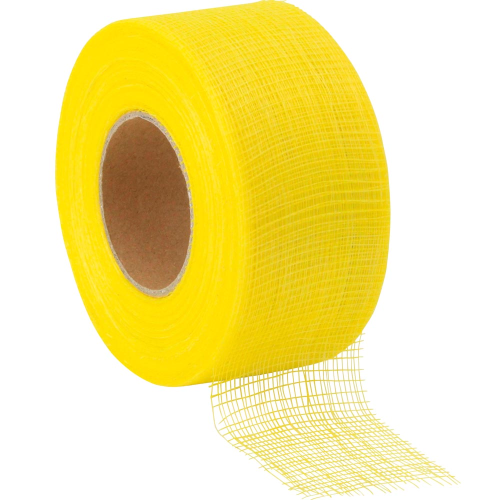 Drywall Joint Tape Paint Solid Self Adhesive Applies Directly Joints