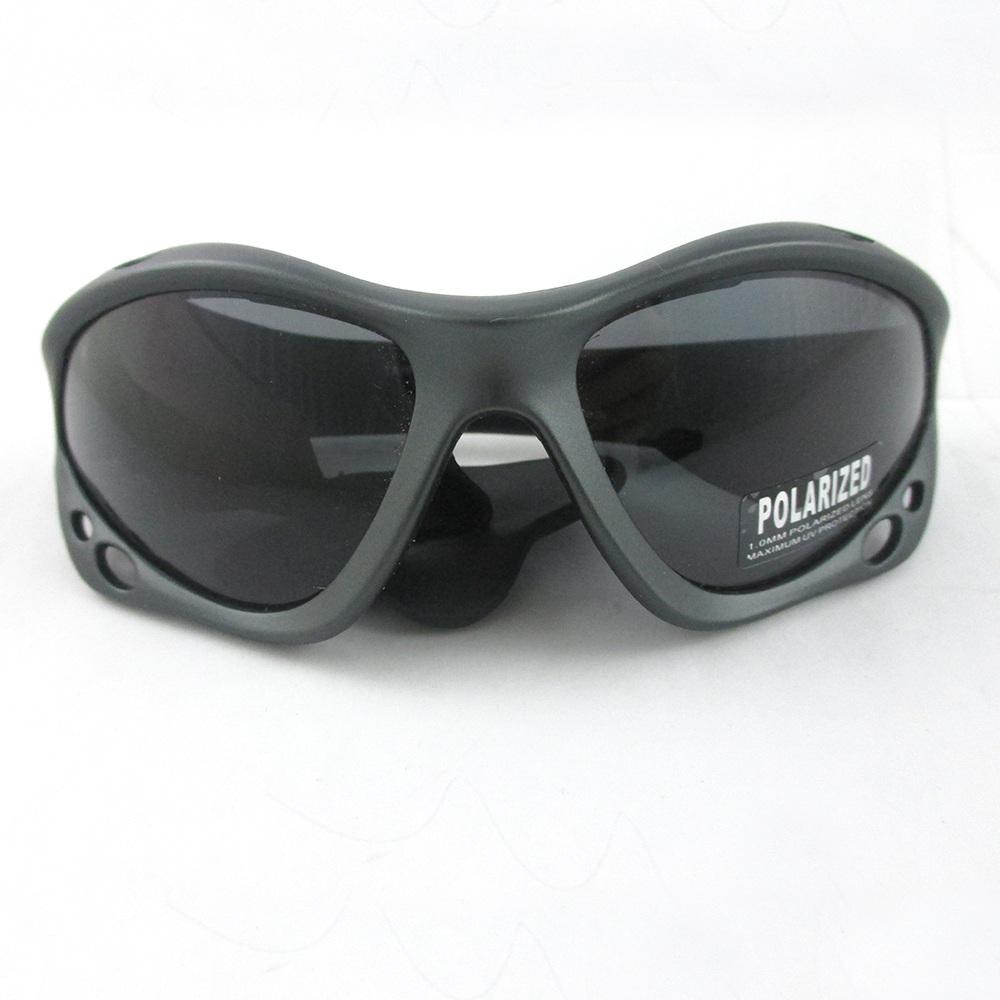 3 Kiteboarding Polarized Sunglasses Headband Water Sports Kitesurfing