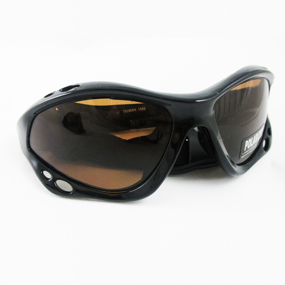 Polarized Sunglasses Goggles Fishing Boating Water Sport Kitesurfing