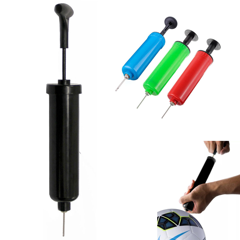 bike and ball air pump