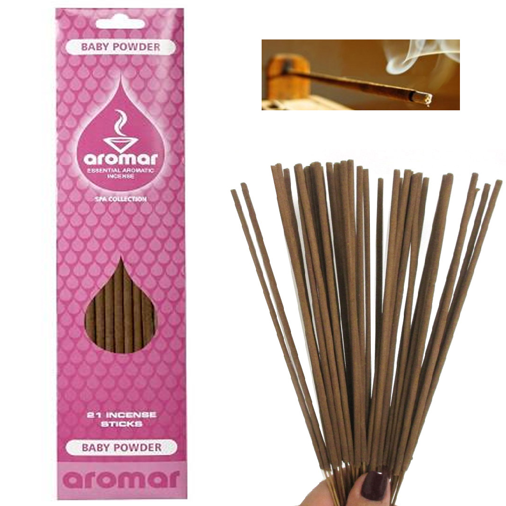 80 Incense Sticks Concentrated Scents Burning Fragrance Aroma Therapy Assorted 7795735201886 eBay