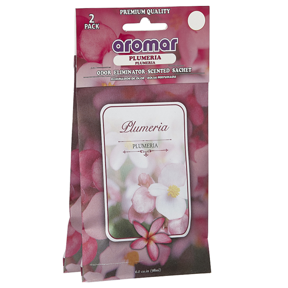 10Pc Scented Fragrance Sachet Pouch Wardrobe Home Drawer Perfume Bag