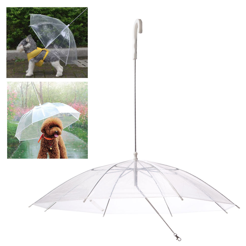 umbrella with dogs on it