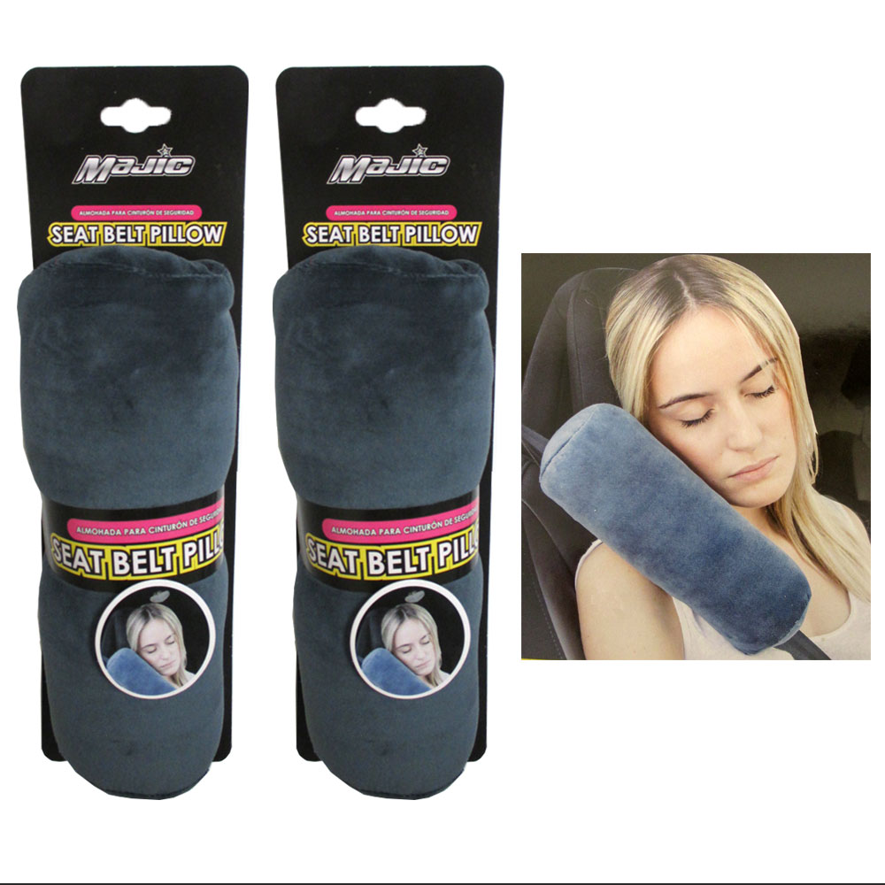 safety shoulder pads