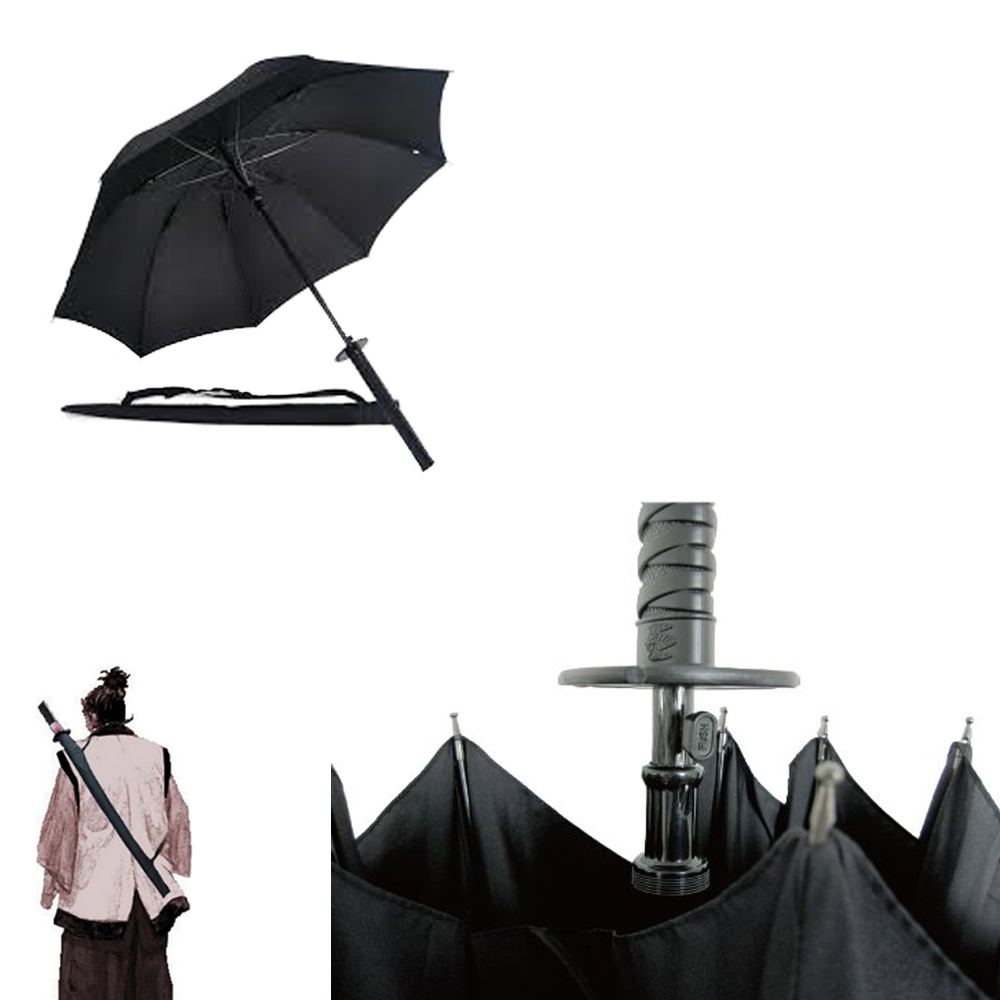katana umbrella