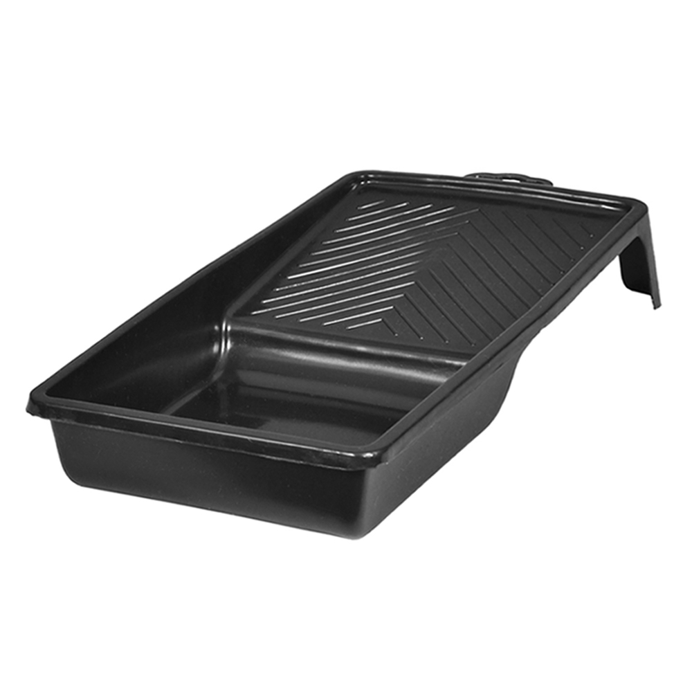 5PC Small Wall Paint Tray Set 4" Foam Roller Brush Decor House Supplies Tool Kit 93184450099 eBay