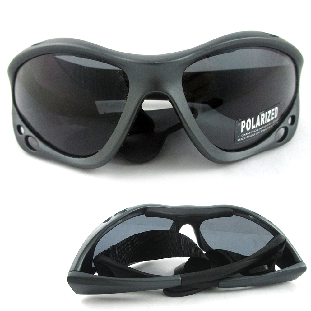 New Kiteboarding Polarized Sunglasses 