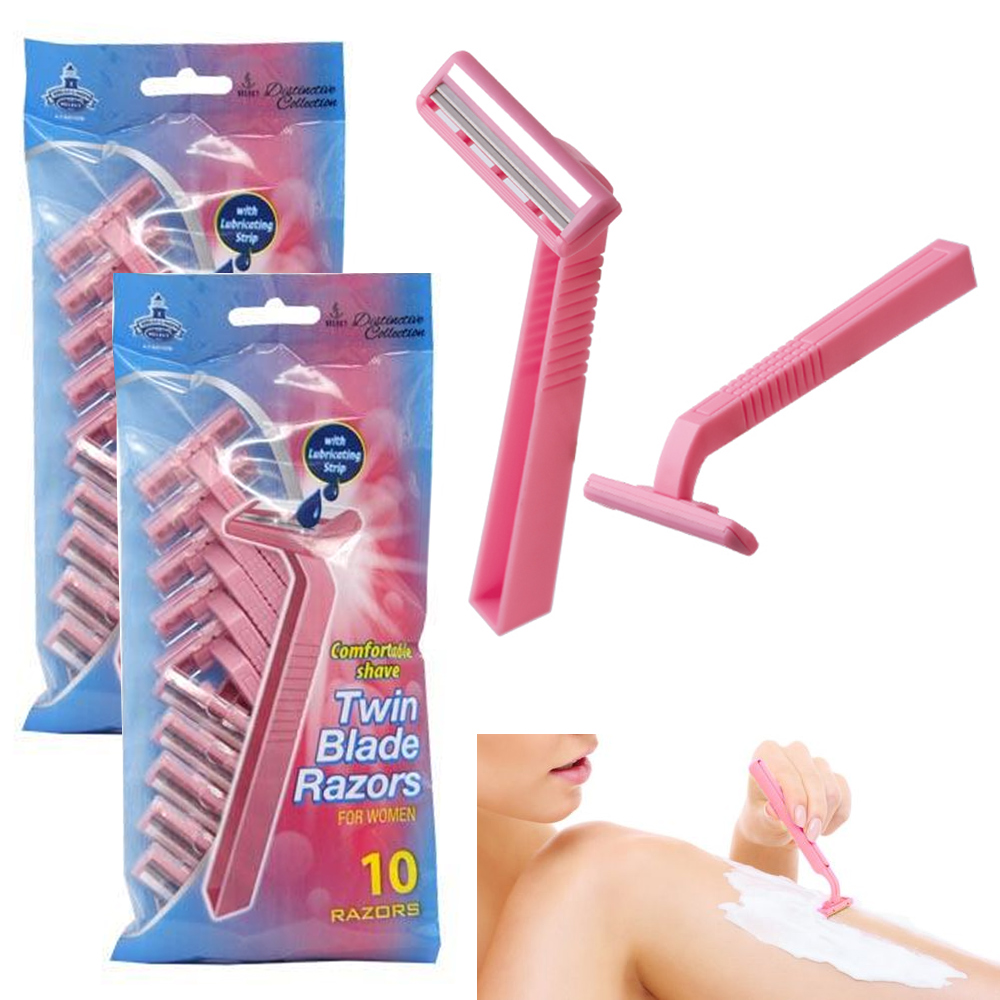 disposable bikini trimmer