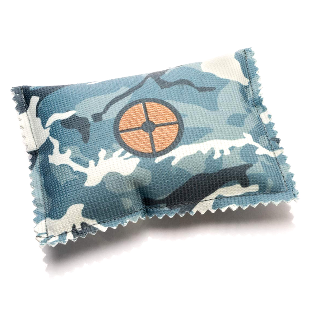 2 Pc Reusable Dehumidifier Bags Gun Safe Moisture Damp Absorber Storage