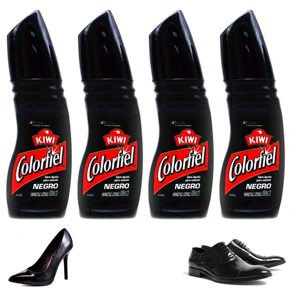 scuff coat shoe polish