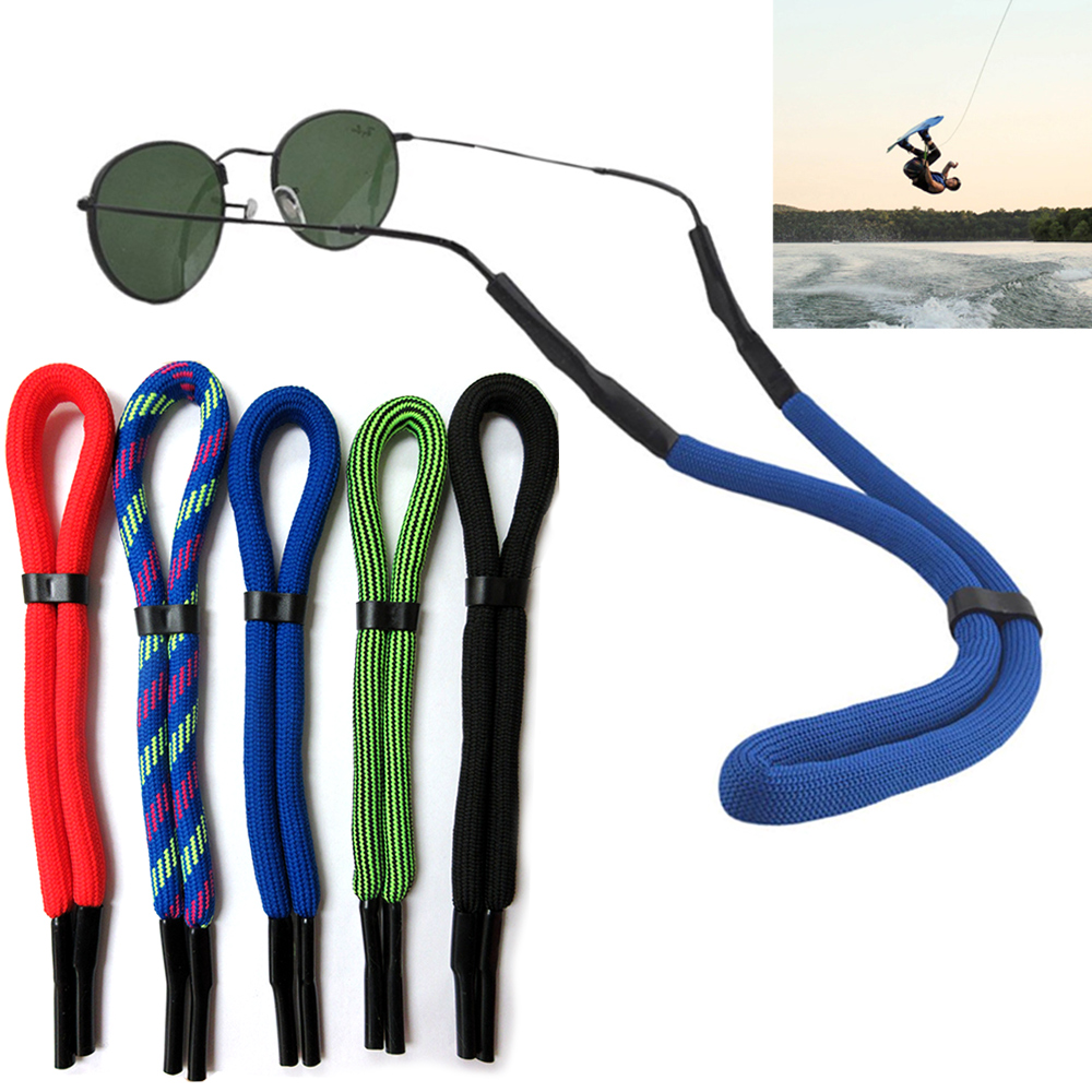 floating eyeglass lanyard
