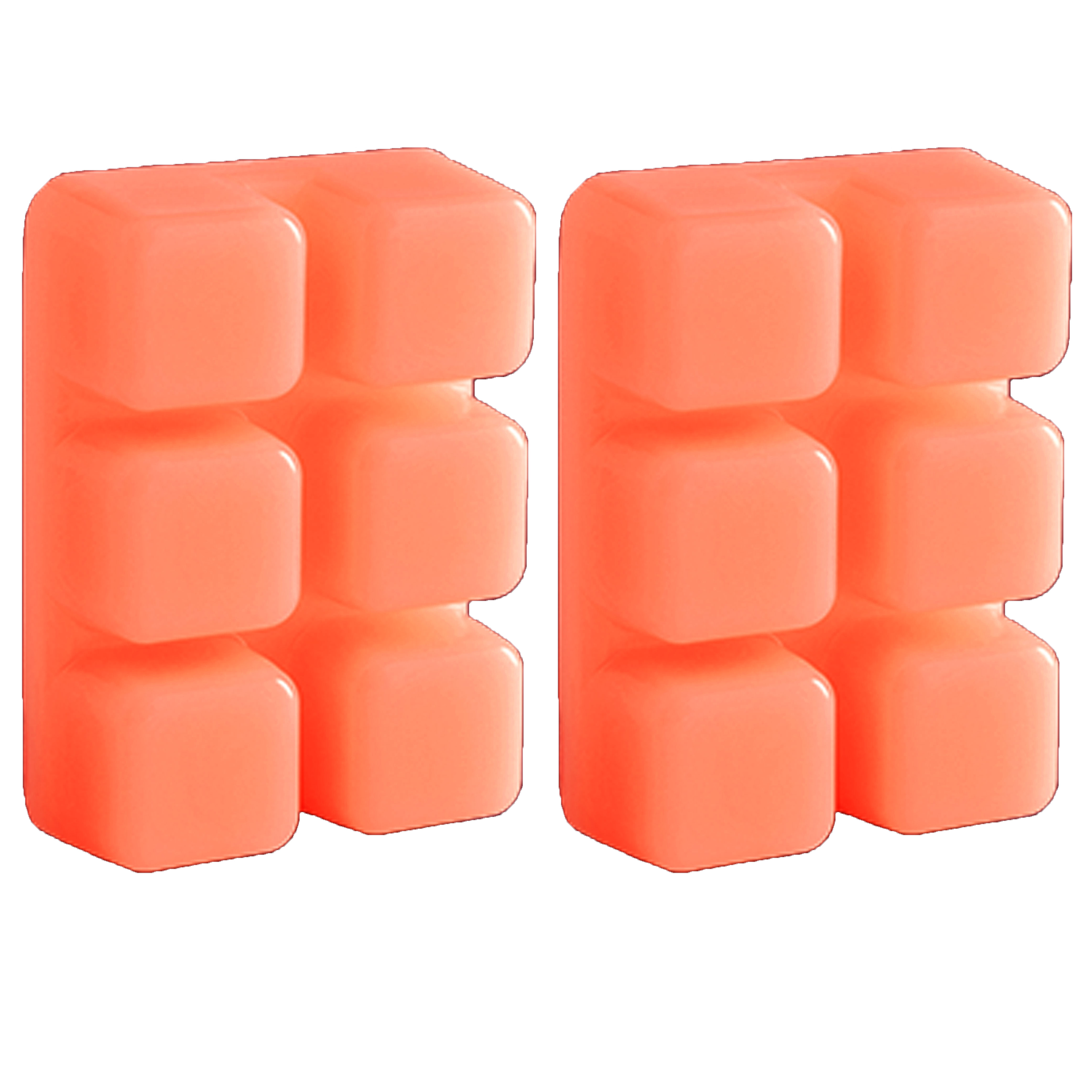 Energize 2.5 oz Orange Aromatherapy Wax Melts by Candle Warmers at Fleet  Farm