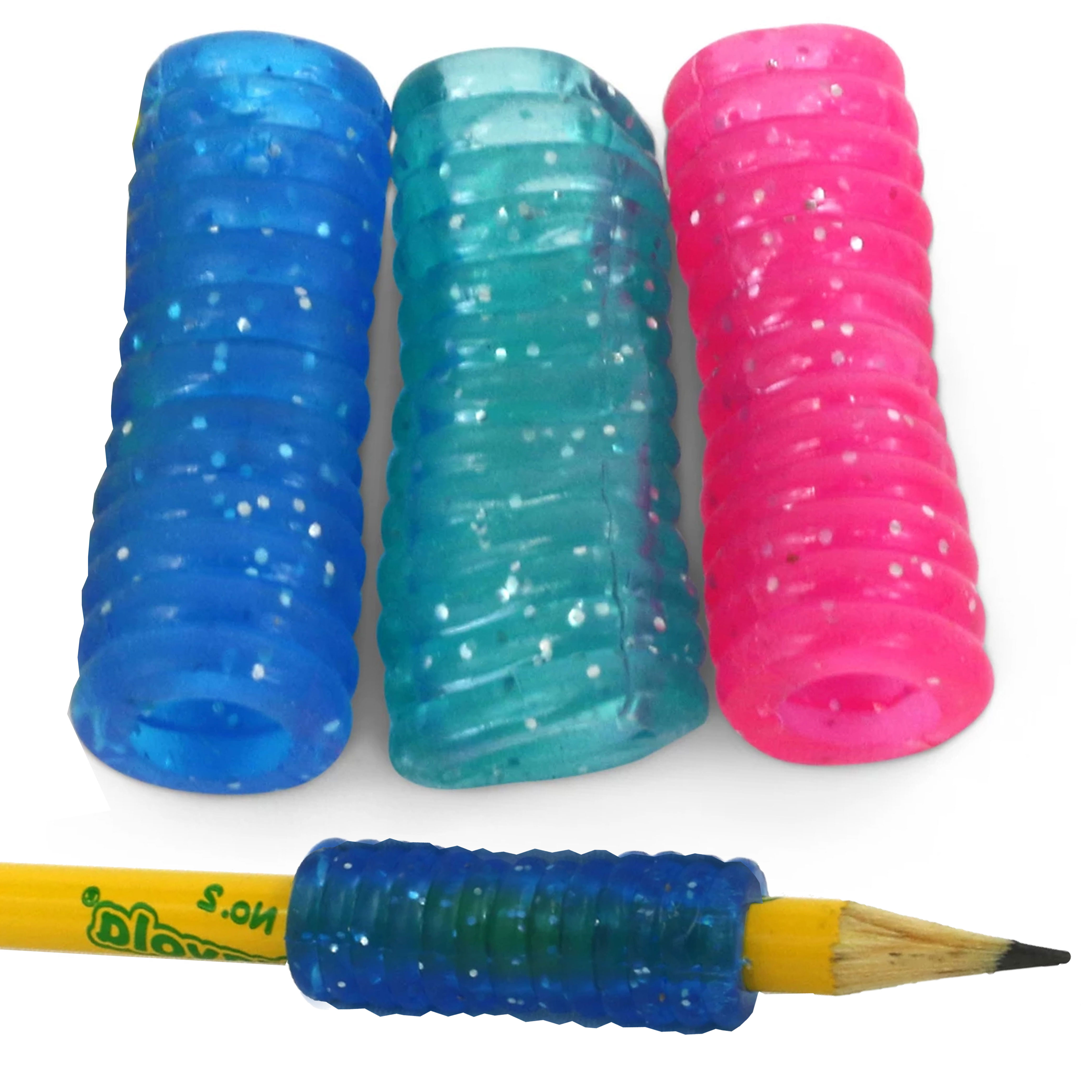 Cool Pencils for Kids - Toppers & Grips to Lead & Scented, Smiggle